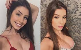 Atual vs ex do whindersson nunes | maria lina vs luisa sonza email de contato profissional: Noiva De Whindersson Diz Que Colocou Silicone Um Mes Antes De Engravidar Quem Quem News