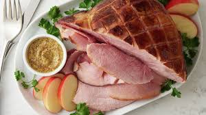 how to cook a ham bettycrocker com