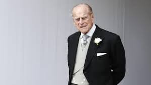 Wie geht es nach tod des gatten von queen elizabeth ii. Prinz Philip Jung So Gut Sah Der Mann Der Queen Fruher Aus