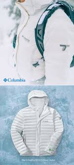 Being Eco Conscious Doesn T Mean You Can T Be Warm Dry And Protected Our First High Performance Sustainable J Jackets Men Fashion Mens Outfits Mens Jackets