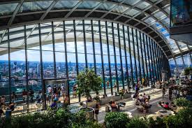 Sky Garden London In 2020 Sky Garden London Places Pretty Places