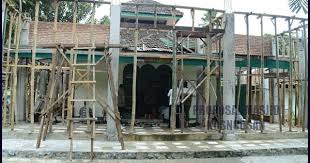 Check spelling or type a new query. Contoh Proposal Dana Untuk Pembangunan Masjid Lengkap Rincian Biaya Kosngosan