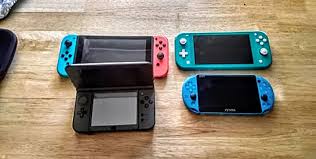 What games support video gameplay at the moment, not all video games on nintendo switch support video gameplay recording. Nintendo Switch Lite Review Does It Shine Bright Or Burn Out Nintendo Switch