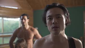 Borderline Bill (Short 2018)