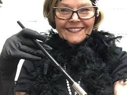 Get to Know Ellen Gordon, Director of Resident Life at Jeffrey and Susan  Brudnick Center for Living