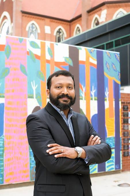 Mr. Karthikeyan Ilangovan - International Achievers ...