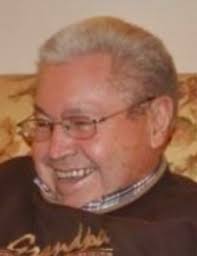 Obituary information for John Charles "Charlie" Thomas