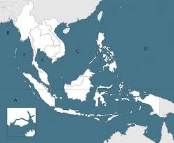 Maybe you would like to learn more about one of these? Perhatikan Gambar Berikut Cocokkan Nama Perairan Sesuai Dengan Huruf Yang Ada Pada Peta Laut Brainly Co Id