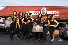 Hectors on broadway offers its guests to try mexican cuisine. Mariscos Hector Bar And Grill The Expert