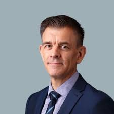 Board & Executive Team