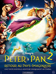 Dernieres Critiques Du Film Peter Pan Retour Au Pays Imaginaire Allocine