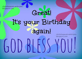 Image result for god's blessing on your birthday