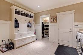 Hire a cabinetmaker, purchase stock cabinets, or build your own. 55 Absolutely Fabulous Mudroom Entry Design Ideas
