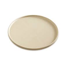 Personal Size Round Stone Pampered Chef Personal Pizza Pampered Chef Stoneware