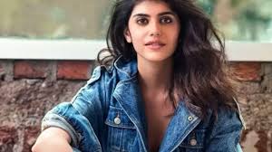 Sanjana Sanghi reveals the biggest compliment she received for her debut  film opposite Sushant Singh Rajput | Hindi Movie News - Bollywood - Times  of India