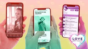 8 Dating Apps That Are Bucking Against Tinder S Model Culture