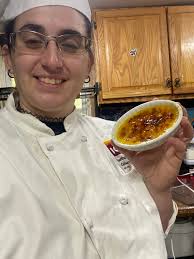 What foods did you not eat as a kid but like now?