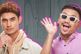 Calvin Jeremy dan Adil Luca buka-bukaan cara dalami karakter di Marriage  with Benefits, begini katanya