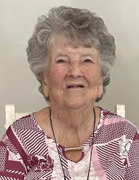 Obituary for Frances Rebekah Vernon Hopper