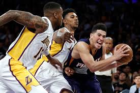 By rotowire staff | rotowire. Suns Devin Booker Has A Knowledgeable Workout Guru His Father The New York Times