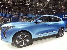 Great wall motors company limited is a chinese automobile manufacturer headquartered in baoding, hebei. Great Wall Motor To Launch First Suv In India In 2021 Get Ready For An Suv Takeover By Great Wall Motors The Economic Times