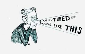 Ask The Therapist I Have A Very Toxic Brother I Don T Know How To Live Happily In Such An Environment Mashion A friend who is toxic you can easily cut off, in most cases, but there is a bigger stigma towards a toxic parent, especially if you have to live with them.