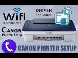 Installing the mp drivers · turn off the machine · start the installer. Pin On Canon Support