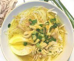 Resep Soto Ayam With Garam Industri Sumatraco Berita Artikel Pabrik Garam Industri Konsumsi Pt Sumatraco Langgeng Makmur Surabaya