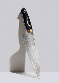 Pin De Matthew Daigneault Em Ideas For Our Someday Home 3 Faca De Chef Facas Personalizadas Facas Artesanais