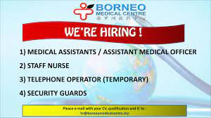 It is equipped with the modern medical technology, as well as a talented and dynamic team of health care professionals; Borneo Specialist Hospital Home Facebook