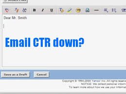 When does it ain't much but it's honest work? The Right Way To Use Gifs In Emails