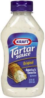 Kraft Tartar Sauce 12 Oz Read More At The Image Link Note It Is Affiliate Link To Amazon Easy Tartar Sauce Tartar Sauce Tartar