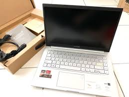 Dapatkan laptop asus i5 di indonesia. New Asus Vivobook M4131 Laptop Electronics Computers Laptops On Carousell
