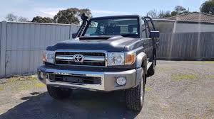 Extras include dual battery system, long range tank, roof console, replacement custom canopy for land cruiser 79 series double cab for sale.this canopy has the following features:2 large side doors, and 1 large. 2019 Toyota Landcruiser 70 Series Gxl Double Cab In Depth Tour Interior And Exterior Youtube