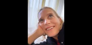 Marie Papillon et la vie de couple : confidences sur un sujet "tabou et  complètement débile"