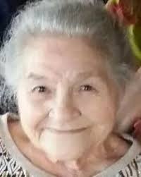 Obituary information for Evelyn J. Janes
