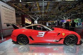 1 overview 2 asphalt 9: 2012 Ferrari 599xx Evo For Sale 1 Of 6 Supercars For Sale