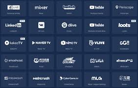 Steam broadcasting lets you share your gameplay with friends or the public. How To Stream On Twitch Facebook Youtube At The Same Time