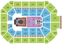 Allstate Seating Chart Concert Salsa Dancing Lessons