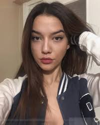 Lylo Duygu Atil Nude - Jizzy.org