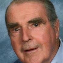 Mr. Robert "TETO" Taylor McLean Obituary