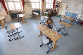 This date was corroborated by whitehall sources, who told the telegraph primary schools are due schools will remain open for children of key workers which the government has said includes people who. Schools Are Opening Worldwide Providing A Model For The U S Edutopia