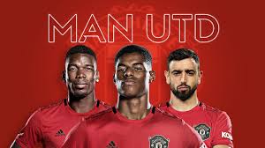 We have a massive amount of hd images that will make your. Manchester United 2021 Wallpapers Wallpaper Cave