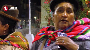 Celia Manzano: un ministro al que me gustaría decirle algo en la cara