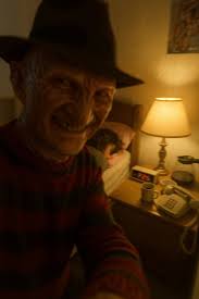 AI-Generated Selfies of 80s and 90s Pop Culture Characters