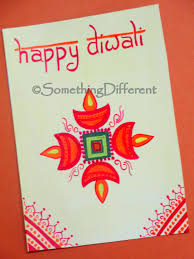 You need to roll up these paper strips such that they are roughly the shape of oil lamps and also make rolls that represent the flames. 27 Diwali Greeting Cards Ideas Diwali Greeting Cards Diwali Greetings Diwali