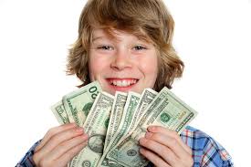 Jan 26, 2018 · 4 money lessons every teenager needs to know. 50 Easy Ways To Make Money As A Teenager In 2020