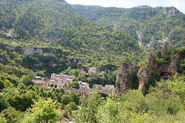 Castelbouc France Travel And Tourism Attractions And Sightseeing And Castelbouc Reviews