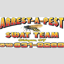 Former navy seal michael jaco has just confirmed what we already knew. Arrest A Pest Exterminating Pest Control 1814 Union St Schenectady Ny Phone Number
