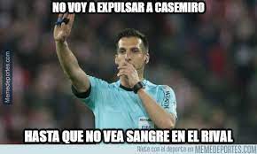 Real madrid hoy memes : Memes Del Real Madrid Robo Del Var Y Arbitro En 2 1 Real Sociedad Mediotiempo